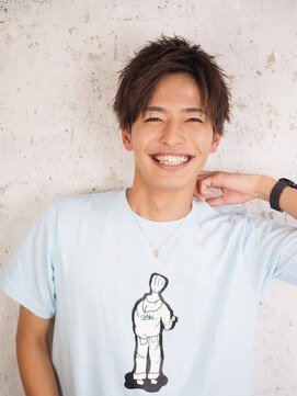 ラシエル 両国店(Laciel) アップバング