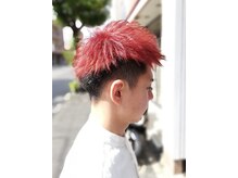 ブルーオンピンク(BLUEonPINK)