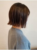 【WILLOW京橋】ボブ