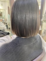 ヘアアーク(HAIR arc)&nbsp;ボブ【市川】【船橋】【本八幡】【京成津田沼】【行徳】【浦安】
