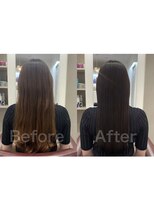 トゥーリ 薬院店(tuuli)&nbsp;上杉（武本）茉与★スタイル231