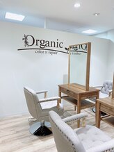 オーガニック メガドンキホーテ港山下総本店(Organic)