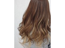 プラーグ ヘアー(Prague Hair)