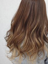 プラーグ ヘアー(Prague Hair)