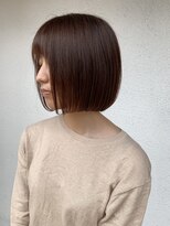 メゾンアトリエ(MaisonAtelier)&nbsp;ミニボブ