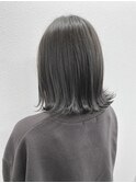 hair&makeRivia『ヘアアンドメイクリヴィア』2025.ボブスタイル