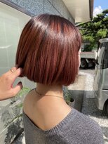 ドール(D'OR)&nbsp;ミニボブ