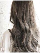 グロウ 上野御徒町(grow)&nbsp;☆grow 上野御徒町☆外国人風/グラデーション