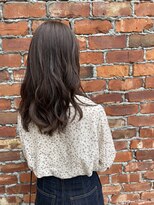 ビハツヤ(BIHATSU-YA)&nbsp;ラベンダーカラー