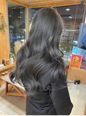 カーキアッシュ 【都賀】【千葉】
