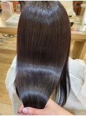 【Olive's by neolive  新宿】髪質改善トリートメント＊