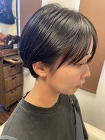 チェルシー(CHELSEA) ミニショート