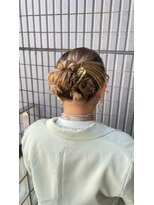 フェイス 石川町 (FACE)&nbsp;ニュアンスアレンジ