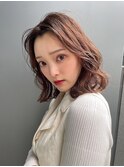 BREK/20代30代40代大人カジュアル美髪/デザインカラー/髪質改善