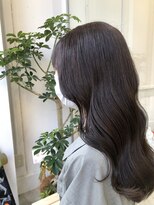 ラフランクリー(la frankly) 20代30代/大人かわいい/大人ボブ/髪質改善/小顔ヘア