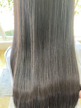 ベルフェミン ココニール(Belle femin coconeel) オーダーメイドストレート