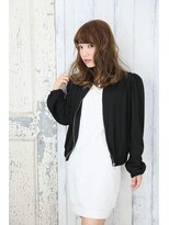 フェイス 赤羽店(face)&nbsp;インナーグレージュ/マチルダボブ/前髪/ピンクベージュ/赤羽