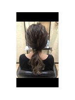 ミリ 千歳烏山(Mili CARE&SPA)&nbsp;ミリお客様スタイル