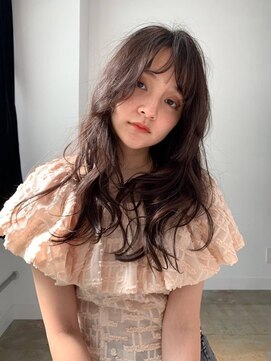 トワ 豊中店(towa) brown beige