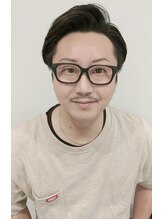 ヘアメイク ボンド(HairMake bond)&nbsp;戸塚 統也