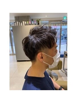 ミリ 千歳烏山(Mili CARE&SPA) ミリお客様スタイル