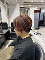 アイズ 本厚木(AIZU)&nbsp;ブラウンショート