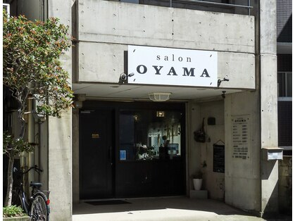 オヤマ(OYAMA)の写真