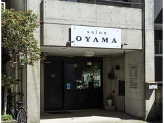 SALON OYAMA【サロン オヤマ】