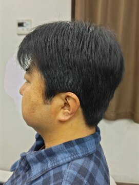 マツイ(MATSUI) グレイカラースタイル