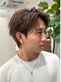 ハイウッド(hiwood) メンズヘア