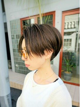 シャロン(SHARON) 【SHARON原宿】×