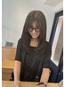 【癒しのヘッドスパ】カット+クイックスパ￥7000
