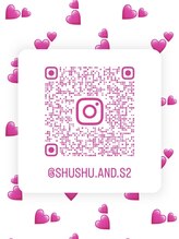 シュシュ(shushu) Instagram 