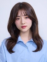 エンタク 新宿三丁目店(enntaku)&nbsp;韓国/レイヤーカット/縮毛矯正/men's/新宿三丁目駅