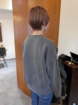 トワ(toi) 透明感ピンク/横浜/横浜駅