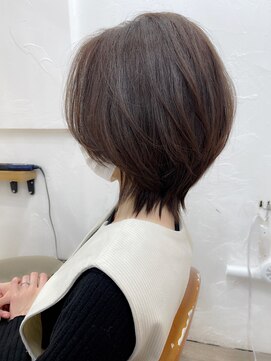 ミッシェル アフロート(michelle afloat) 3D Curve技術で小顔&美顔型に見せましょー☆