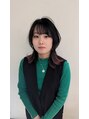 サロン クィ ベルジョーネ(SALON QUI BELLGIONE) 瑠伊