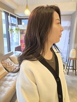 ヴィサージュメゾン(VISAGE maison)&nbsp;オリーブカラー