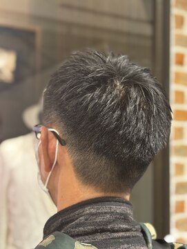 ヒロギンザ 大阪本店(HIRO GINZA) 73ショートスタイル