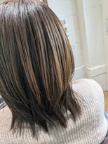 チアー ヘアリラクゼーション(cheer HAIRRELAXATION)&nbsp;髪質改善トリートメント