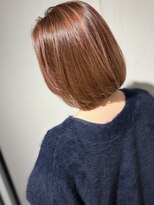 チャコレ 北千住店(Chacolle)&nbsp;ピンクベージュ