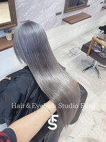 フサ(Fusa)&nbsp;アッシュシルバー