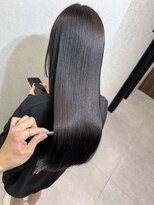 ビークオーレ(Be cuore)&nbsp;美髪ストレート