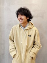 ヒュージ 三軒茶屋(huge) 瀬ノ口 竜也