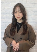 ルエラ 堅田(Luela) Luera イワタ