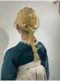 タイトポニー