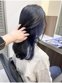インナーカラー