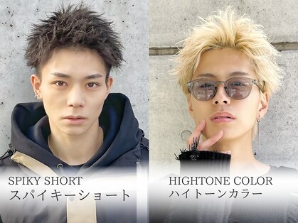 ネクスト 渋谷(NEXT)の写真