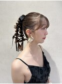 【kana】前撮りウェディングフォトアレンジ