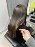 【SHO限定】髪質改善美髪ケラチントリートメント